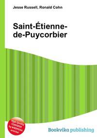 Saint-Etienne-de-Puycorbier