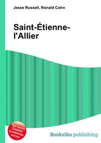 Saint-?tienne-l'Allier