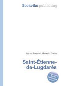 Saint-Etienne-de-Lugdares