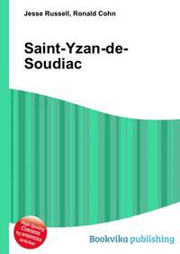 Saint-Yzan-de-Soudiac