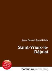 Saint-Yrieix-le-Dejalat