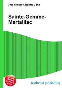 Sainte-Gemme-Martaillac
