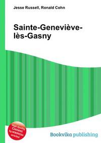 Sainte-Genevieve-les-Gasny