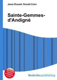 Sainte-Gemmes-d'Andign?
