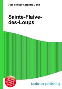 Sainte-Flaive-des-Loups