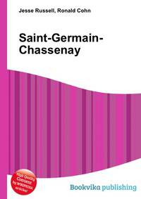 Saint-Germain-Chassenay