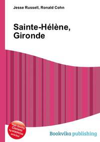 Sainte-Helene, Gironde