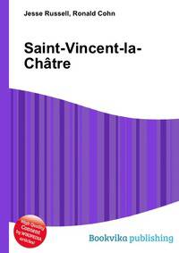 Saint-Vincent-la-Chatre
