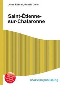 Saint-Etienne-sur-Chalaronne