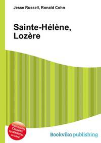 Sainte-Helene, Lozere