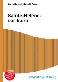 Sainte-Helene-sur-Isere