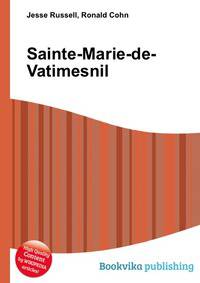 Sainte-Marie-de-Vatimesnil