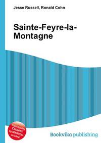 Sainte-Feyre-la-Montagne
