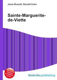 Sainte-Marguerite-de-Viette
