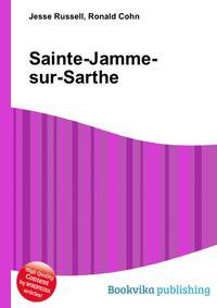 Sainte-Jamme-sur-Sarthe