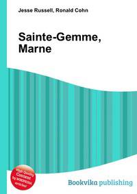 Sainte-Gemme, Marne
