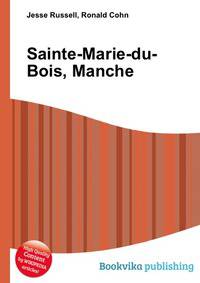Sainte-Marie-du-Bois, Manche