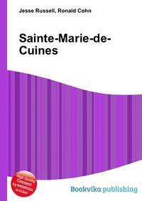 Sainte-Marie-de-Cuines