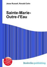 Sainte-Marie-Outre-l'Eau
