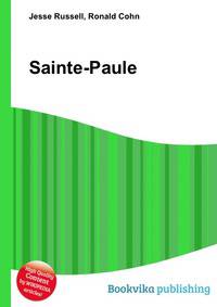 Sainte-Paule