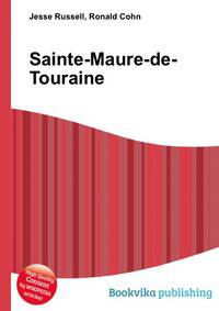 Sainte-Maure-de-Touraine