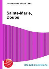 Sainte-Marie, Doubs