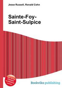 Sainte-Foy-Saint-Sulpice