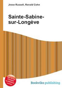 Sainte-Sabine-sur-Longeve