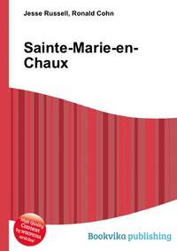Sainte-Marie-en-Chaux