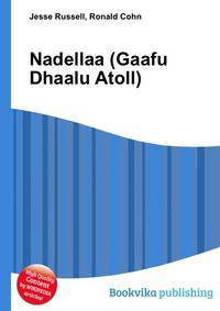 Nadellaa (Gaafu Dhaalu Atoll)