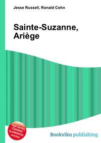 Sainte-Suzanne, Ariege