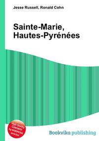 Sainte-Marie, Hautes-Pyrenees