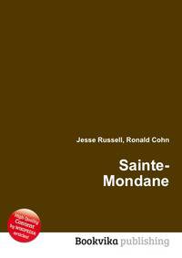 Sainte-Mondane