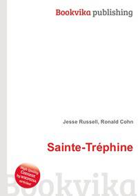 Sainte-Trephine