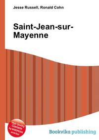 Saint-Jean-sur-Mayenne