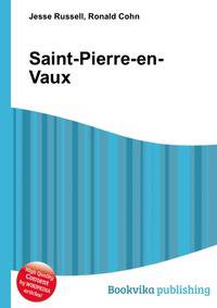 Saint-Pierre-en-Vaux