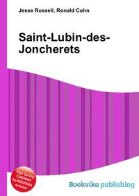 Saint-Lubin-des-Joncherets