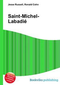 Saint-Michel-Labadie