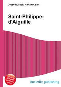 Saint-Philippe-d'Aiguille