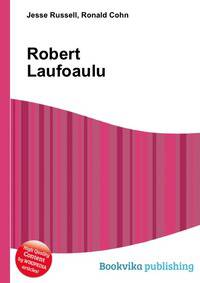 Robert Laufoaulu