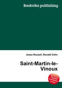 Saint-Martin-le-Vinoux