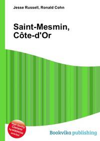 Saint-Mesmin, C?te-d'Or