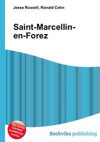 Saint-Marcellin-en-Forez