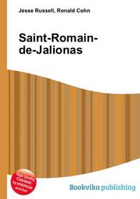 Saint-Romain-de-Jalionas
