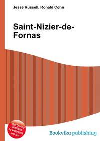 Saint-Nizier-de-Fornas