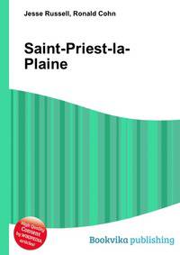 Saint-Priest-la-Plaine