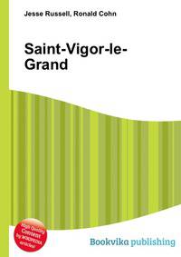 Saint-Vigor-le-Grand