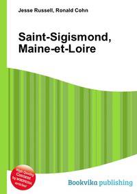 Saint-Sigismond, Maine-et-Loire