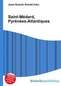 Saint-Medard, Pyrenees-Atlantiques