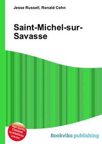 Saint-Michel-sur-Savasse
